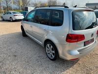 gebraucht VW Touran Comfortline