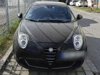 Gebraucht Alfa Romeo MiTo 79 PS (58 kW) 2011 Kleinwagen