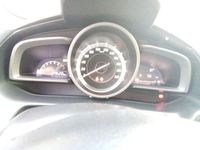 Gebraucht Mazda 2 Center-Line 75 PS (55 kW) 2015 Braun Limousine