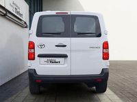 Gebraucht Toyota Proace 144 PS (105 kW) 2024 Weiß Van / Kleinbus