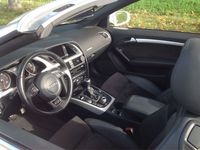 gebraucht Audi A5 Cabriolet 