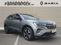 Usado Renault Austral Equilibre 140 CV (102 kW) 2023 Gris SUV
