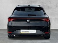 gebraucht Seat Leon FR 1.5 eTSI ACT 150PS DSG Sportstourer PDC