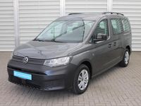 Gebraucht VW Caddy Maxi Basis 114 PS (83 kW) 2024 Van / Kleinbus