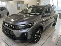 Neu Dacia Jogger Journey 110 PS (80 kW) 2026 Dolomit grau Van / Kleinbus