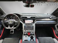 Neu Lamborghini Urus 666 PS (489 kW) 2025 Blu astraeus SUV