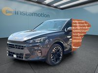 Gebraucht Cupra Terramar 272 PS (200 kW) 2025 Grau SUV
