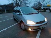 gebraucht Ford Galaxy WGR 1,9 TDI TÜV 05/25