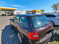 Gebraucht Audi A6 170 PS (125 kW) 2003 Kombi