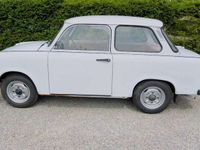 gebraucht Trabant 601 S