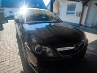 Gebraucht Opel Vectra 150 PS (110 kW) 2009 Schwarz Kombi