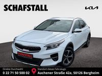 Gebraucht Kia XCeed Comfort 141 PS (103 kW) 2022 Weiß SUV