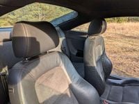 Gebraucht Audi TT Sport 179 PS (131 kW) 2003 Schwarz Coupé