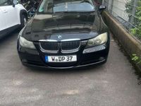 gebraucht BMW 320 320 d DPF