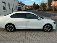 Second-hand VW Jetta 150 CP (110 kW) 2014 Alb Berlinǎ