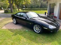 gebraucht Jaguar XKR V8 Kompressor