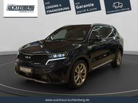 Gebraucht Kia Sorento Platinum 201 PS (147 kW) 2023 Blau SUV