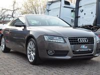 gebraucht Audi A5 Coupe 2.7 TDI/1.Hand/DPF/SHZ/Bi-Xenon/Indiv.