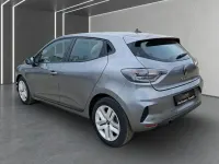 Gebraucht Renault Clio Evolution 91 PS (66 kW) 2024 Grau Kleinwagen