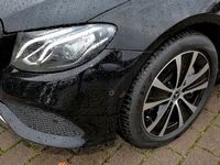 gebraucht Mercedes E300 T AVANTGARDE LED+360°+COMAND+Distro