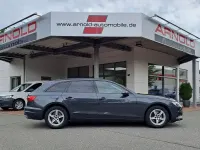 Gebraucht Audi A4 163 PS (119 kW) 2022 Grau Kombi