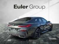 Gebraucht BMW M850 Performance 530 PS (389 kW) 2024 Grau Coupé