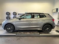 Neu Skoda Fabia Selection 116 PS (85 kW) 2025 Andere farbe Kleinwagen