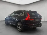 Gebraucht Volvo XC60 Core 250 PS (183 kW) 2024 Schwarz SUV