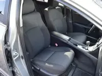 Gebraucht Toyota Avensis Executive 152 PS (111 kW) 2011 Grau Kombi