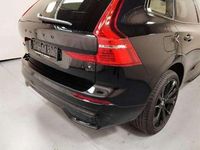 Gebraucht Volvo XC60 Plus 349 PS (256 kW) 2025 Onyx black / metallic SUV