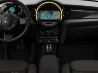 Gebraucht Mini Cooper SE 135 kW (184 PS) 2022 Grau Kleinwagen