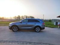 gebraucht Kia Sorento 2.2 CRDi AWD Platinum Edition Voll