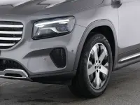 Gebraucht Mercedes GLB250 Progressive 224 PS (164 kW) 2025 Grau SUV