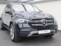 Gebraucht Mercedes GLE580 489 PS (359 kW) 2022 Grün SUV
