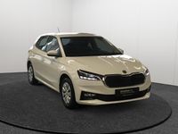 Gebraucht Skoda Fabia Essence 80 PS (58 kW) 2024 Candyweiss Kleinwagen