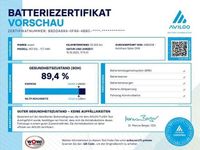 Gebraucht Smart ForTwo Coupé 60 kW (82 PS) 2020 Schwarz Kleinwagen