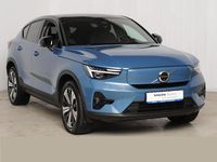 Gebraucht Volvo C40 Ultimate 300 kW (408 PS) 2022 Blau SUV