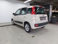 gebraucht Fiat Panda 0,9 ''Lounge'' Bluetooth Klima Panoramadach Sitzheizung