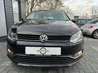 gebraucht VW Polo 1.0 Allstar RADIO KLIMA SITZH PDC LM