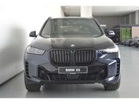 gebraucht BMW X5 xDrive30d M Sport Leder Pano Park-Assistent H&K HUD