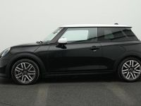 Gebraucht Mini Cooper Classic 156 PS (114 kW) 2024 Schwarz Kleinwagen