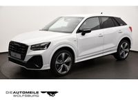 Gebraucht Audi Q2 S-Line 150 PS (110 kW) 2025 SUV