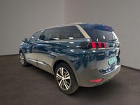 Gebraucht Peugeot 5008 Allure 131 PS (96 kW) 2022 Celebes blau SUV