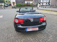 gebraucht VW Eos Cabriolet