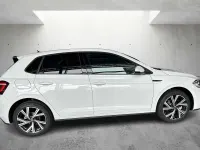 Gebraucht VW Polo IQ Drive 116 PS (85 kW) 2025 Weiß Limousine