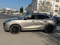 Gebraucht DFSK Forthing 5 177 PS (130 kW) 2024 Grau SUV