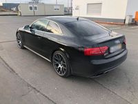 gebraucht Audi RS5 Keramik ACC BBS Akrapovic Motor Neu SSD