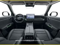 Neu Baic BJ30 280 PS (205 kW) 2025 Grau SUV