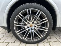 gebraucht Porsche Cayenne Diesel !21", BOSE, Standheiz., Approved!