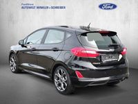 gebraucht Ford Fiesta 1.0 EcoBoost ST-LINE